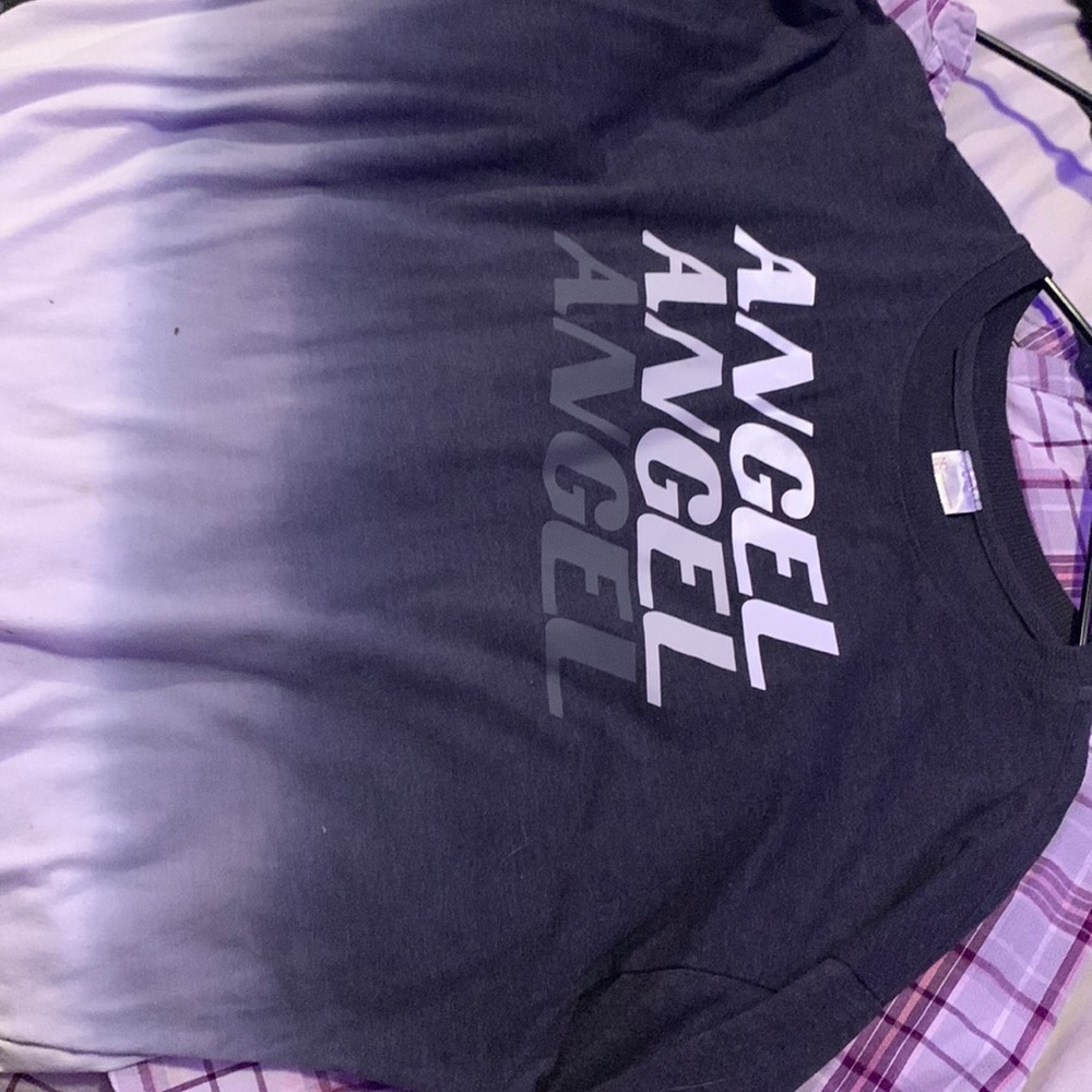 I bought this from Walmart and didn’t wear it much